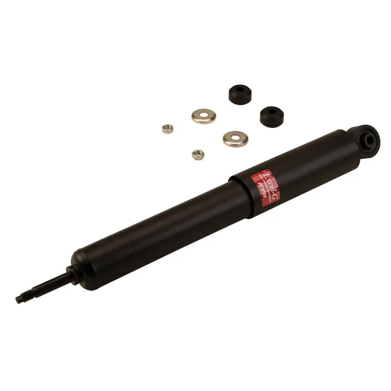 Kyb Excel-G Front Shock Absorbers For 1995–2002 Land Rover Range Rover 1