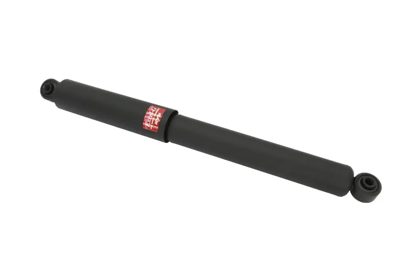 Kyb Excel-G Rear Shock Absorbers For 2007–2009 Chevrolet Silverado C/K & R/V Series (2Wd, ½-Ton) 2