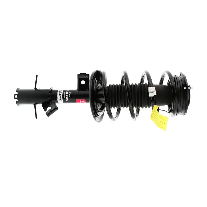 Kyb Shocks & Struts Strut Plus Front Left Nissan Sentra 07-12 1