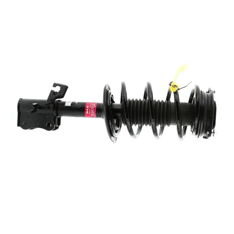 Kyb Shocks & Struts Strut Plus Front Left Nissan Sentra 07-12 2