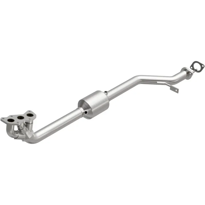 Magnaflow California-Certified Catalytic Converter – Direct-Fit, For 2008–2009 Subaru Legacy 3.0L 1