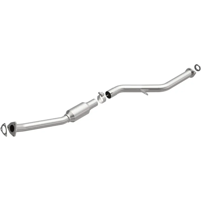 Magnaflow Carb-Compliant Direct-Fit Catalytic Converter For 2014–2015 Subaru Forester 2.5L 1