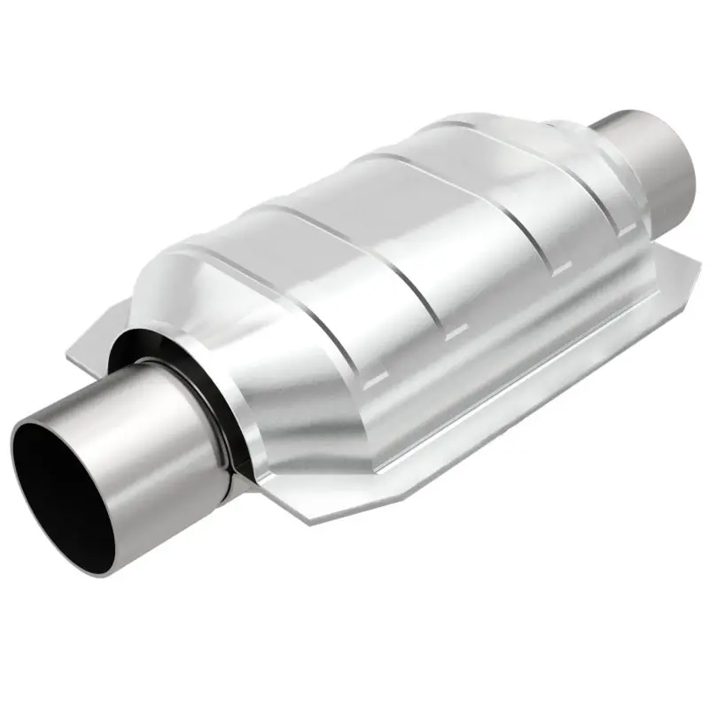 Magnaflow Conv Universal Rear Exhaust Pipe – 1.75″ Diameter, Pc2 Configuration 1