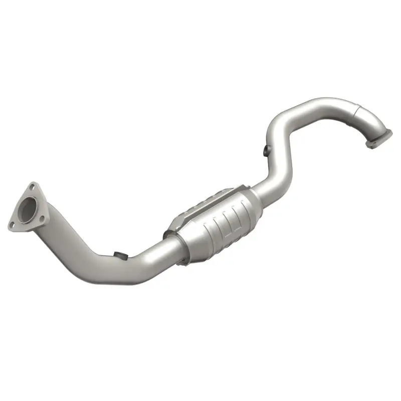 Magnaflow Direct-Fit Catalytic Converter For 1996–1997 Acura Passport 3.2L V6 Automatic Transmission 1