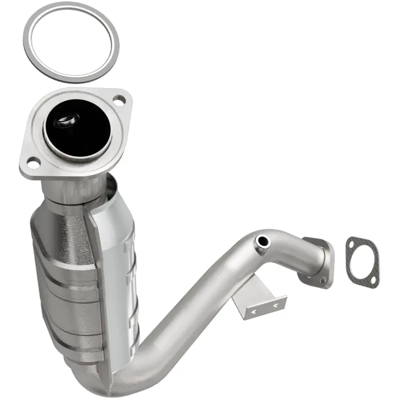 Magnaflow Direct-Fit Catalytic Converter For 1998–2003 Ford Escort (2.0L Engine Code 3) 1