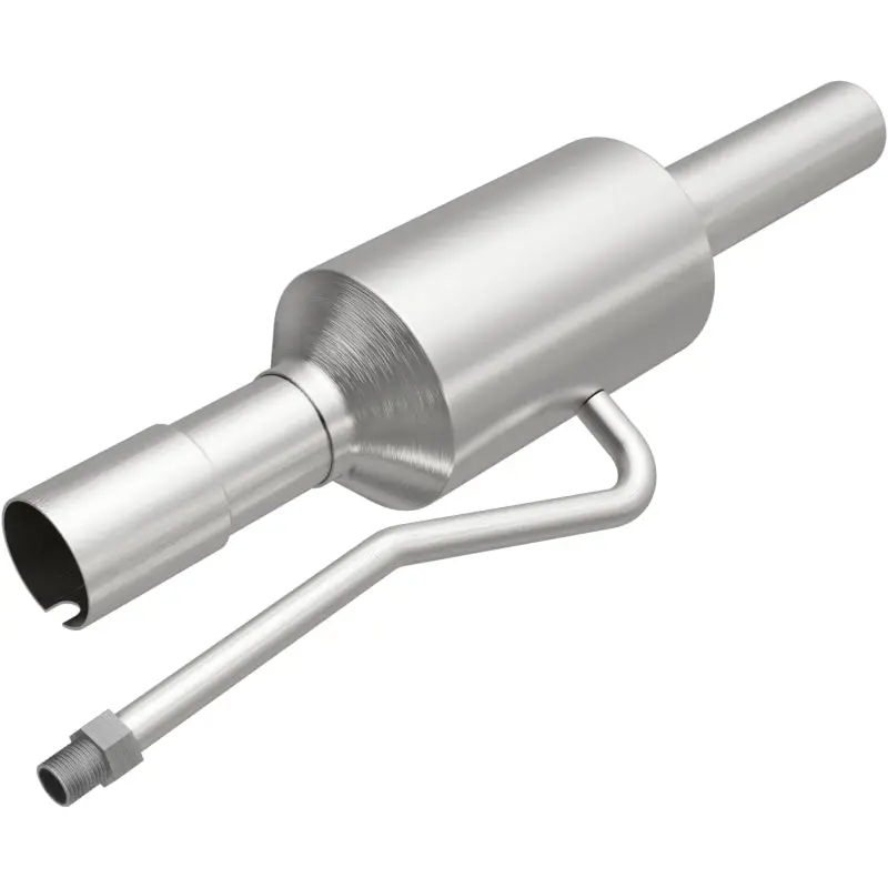 Magnaflow Direct-Fit Catalytic Converter For 2002 Dodge Ram 3500 With 5.9L Diesel Engine 1
