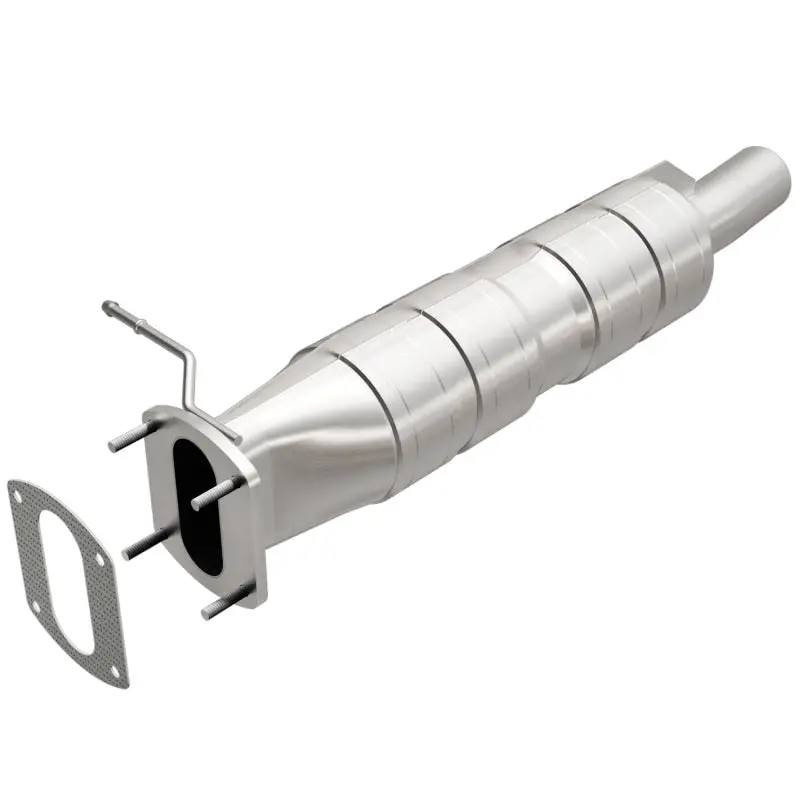 Magnaflow Direct-Fit Catalytic Converter For 2005–2007 Ford F-Series – Rear Position 1