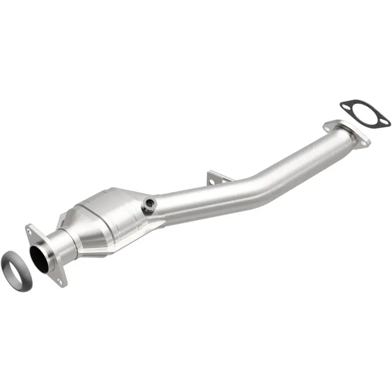 Magnaflow Direct-Fit Catalytic Converter – Tailored For 2006–2008 Subaru Forester 2.5L Naturally Aspirated Models 1