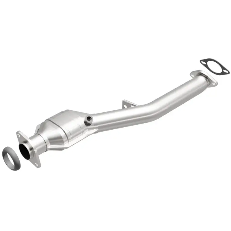 Magnaflow Direct-Fit Catalytic Converter – Tailored For 2006–2008 Subaru Forester 2.5L Naturally Aspirated Models 2