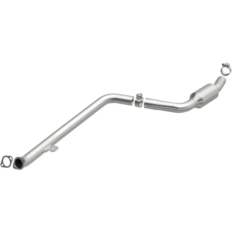 Magnaflow Direct-Fit Underbody Catalytic Converter For 2011–2012 Bmw X3 3.0L 1