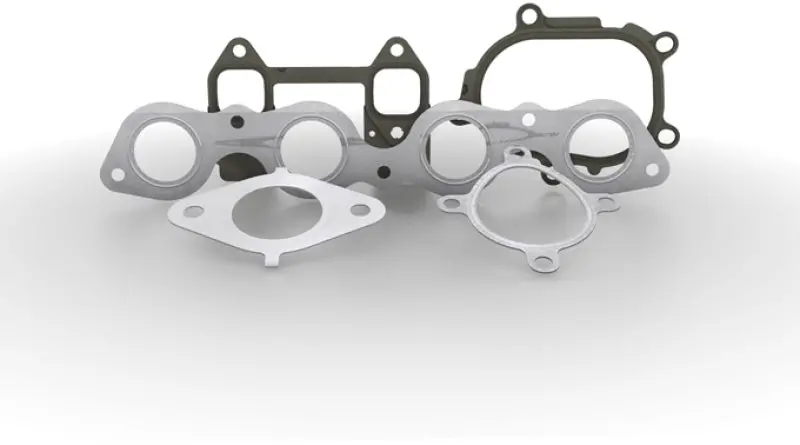Mahle Exhaust Pipe Donut Gasket For Nissan Altima (2002–2006) 1