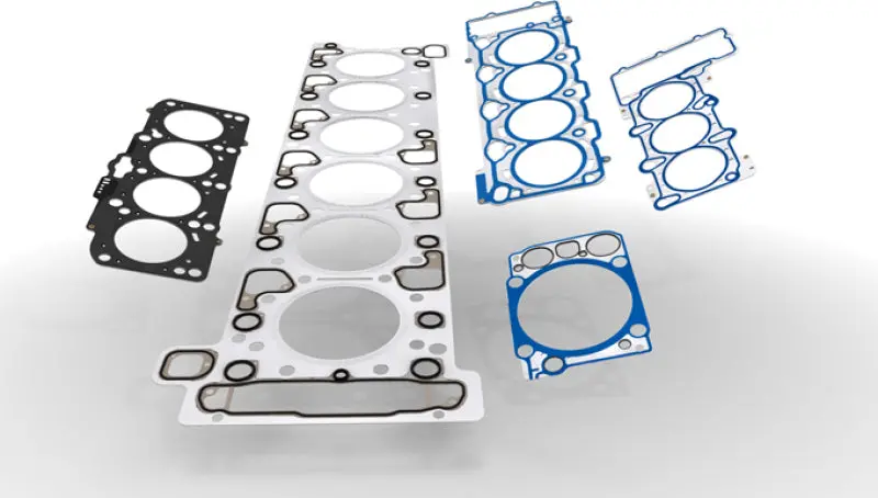 Mahle Oem Cylinder Head Gasket Set For 2007–2012 Mini Cooper N14B16A Engine 1