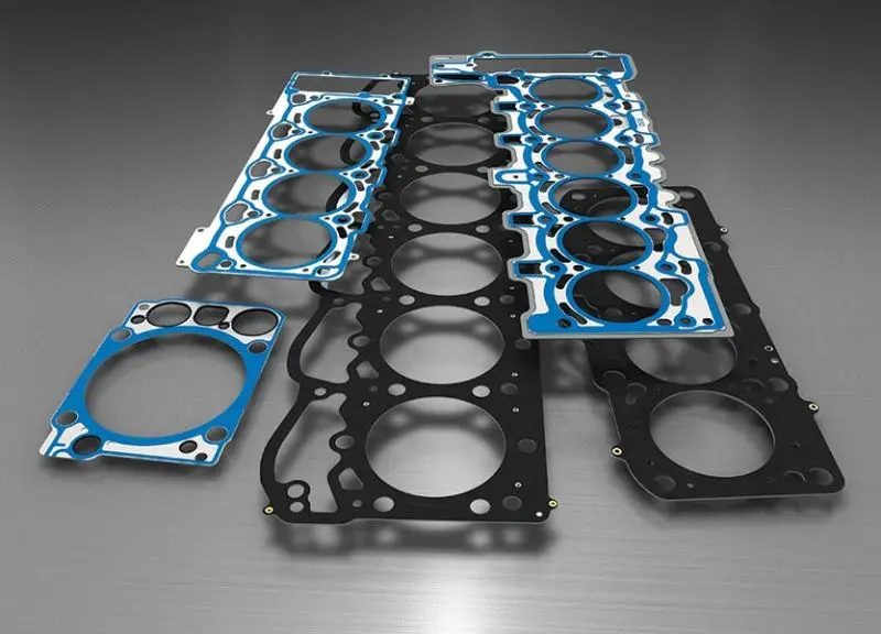 Mahle Original Cylinder Head Set For 1994–1996 Chevrolet Caprice 1