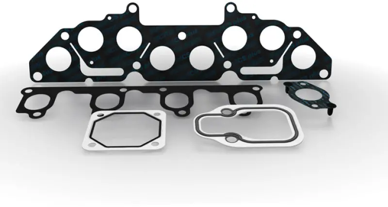 Mahle Original Equipment Throttle Body Gasket For 2006 Hyundai Sonata 1