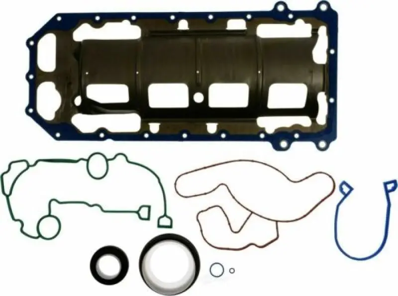Mahle Volkswagen Golf Conversion Kit For Model Years 1999–2002 1
