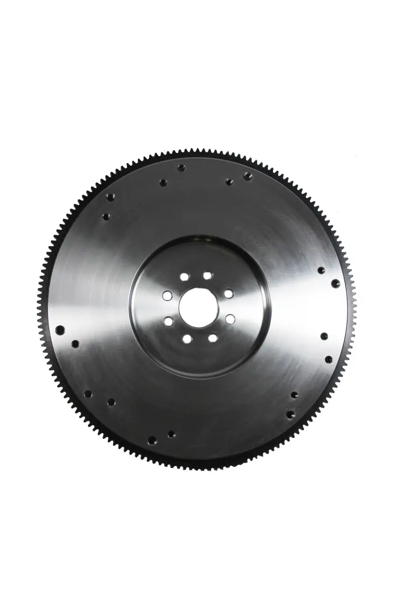 Mcleod Lightweight Steel Flywheel For Ford Big Block Fe Engines (332–427Ci, 1963–1974, 28 Lbs) 1