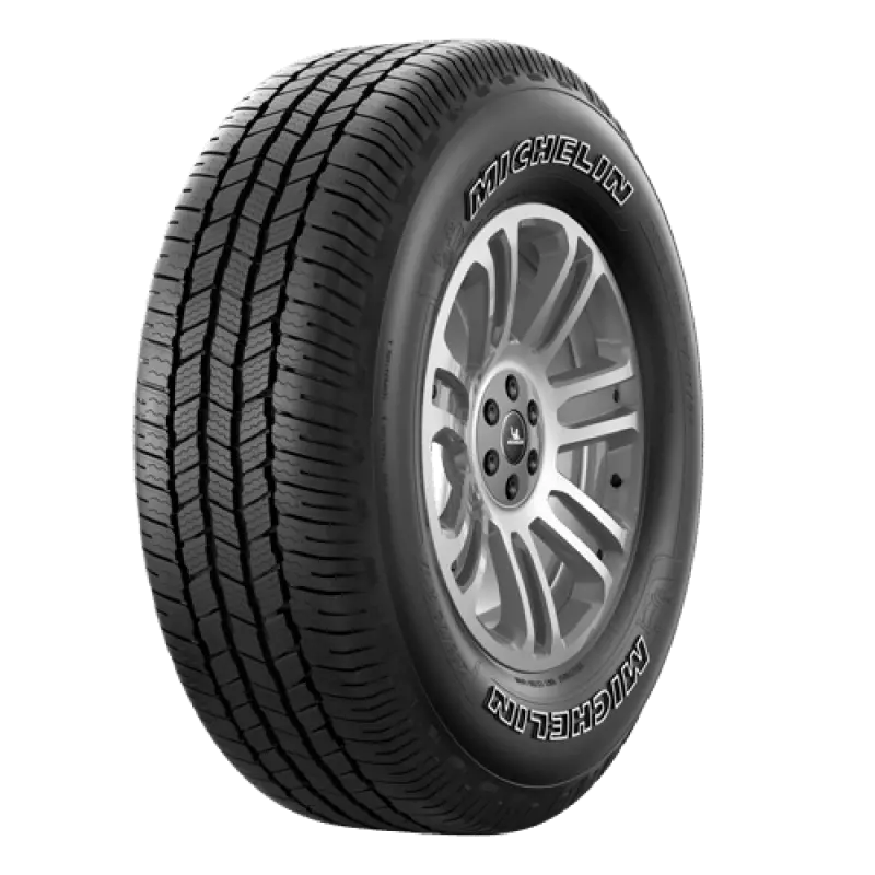 Michelin Defender Ltx M/S 2 All-Season Lt Tire – Lt275/50R24, Load Range E, 121/118S Speed Rating 1