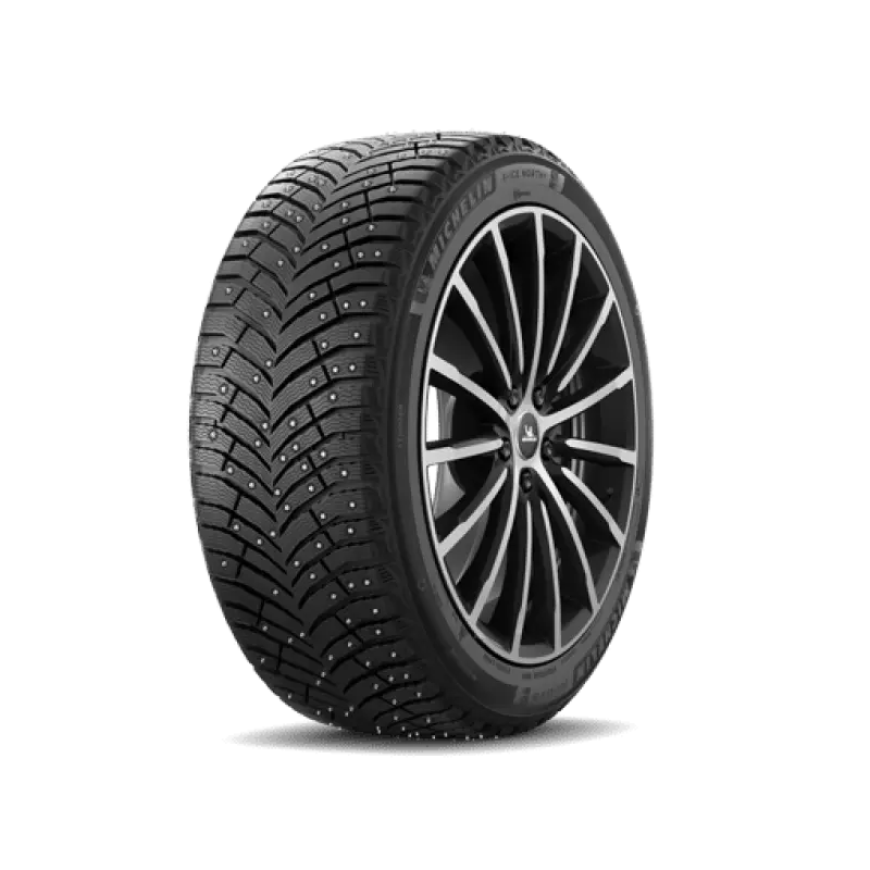 Michelin X-Ice North 4 Suv 255/50R20 109T Xl 1