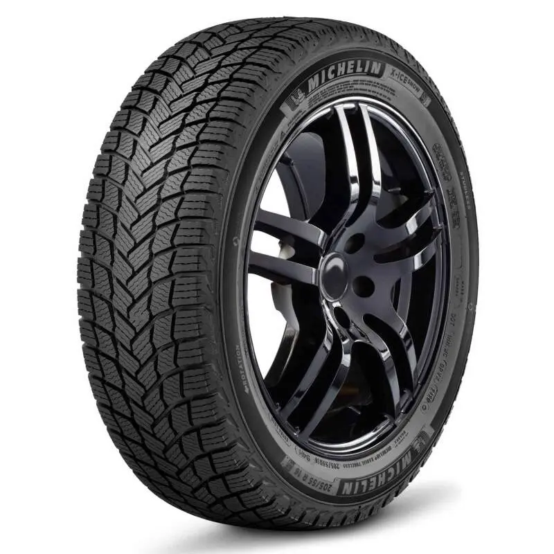 Michelin X-Ice Snow 235/45R18 98H 1