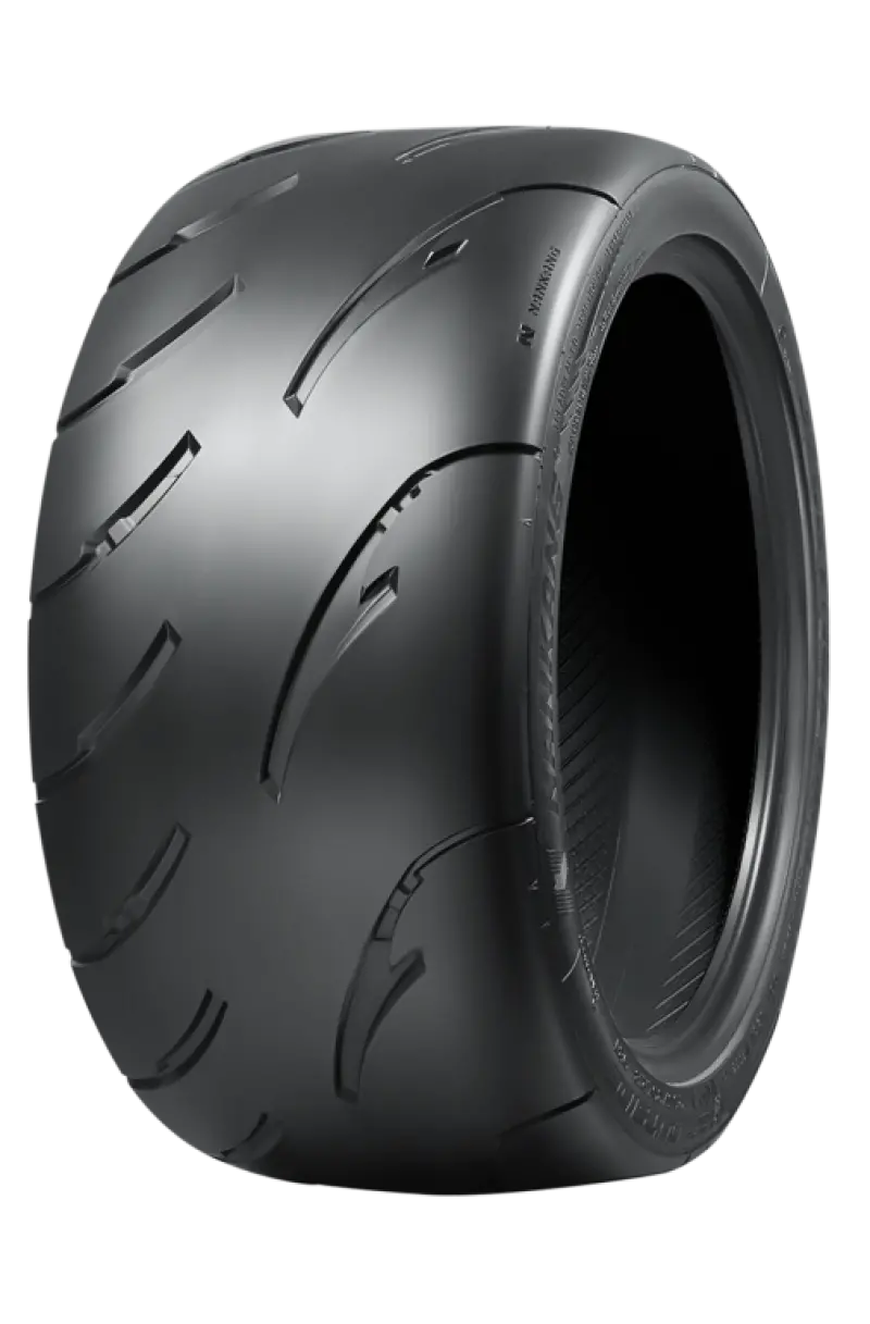 Nankang Ar-1 V2 High-Performance Tire – 305/30Zr20, Load Index 103(Y), Xl Rated 1