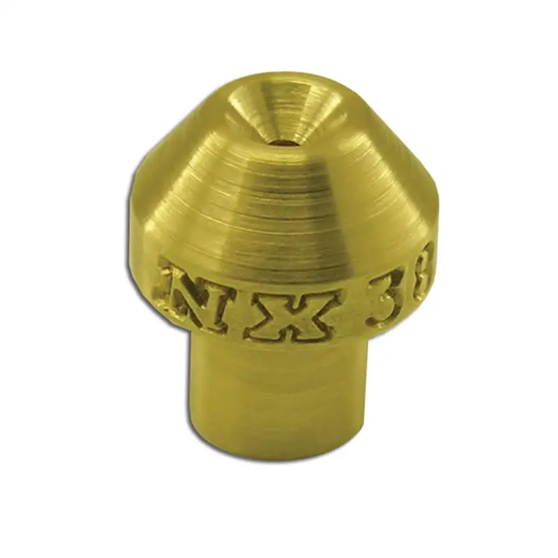 Nitrous Express .036" R/T Single Jet For Precision Nitrous Tuning 1