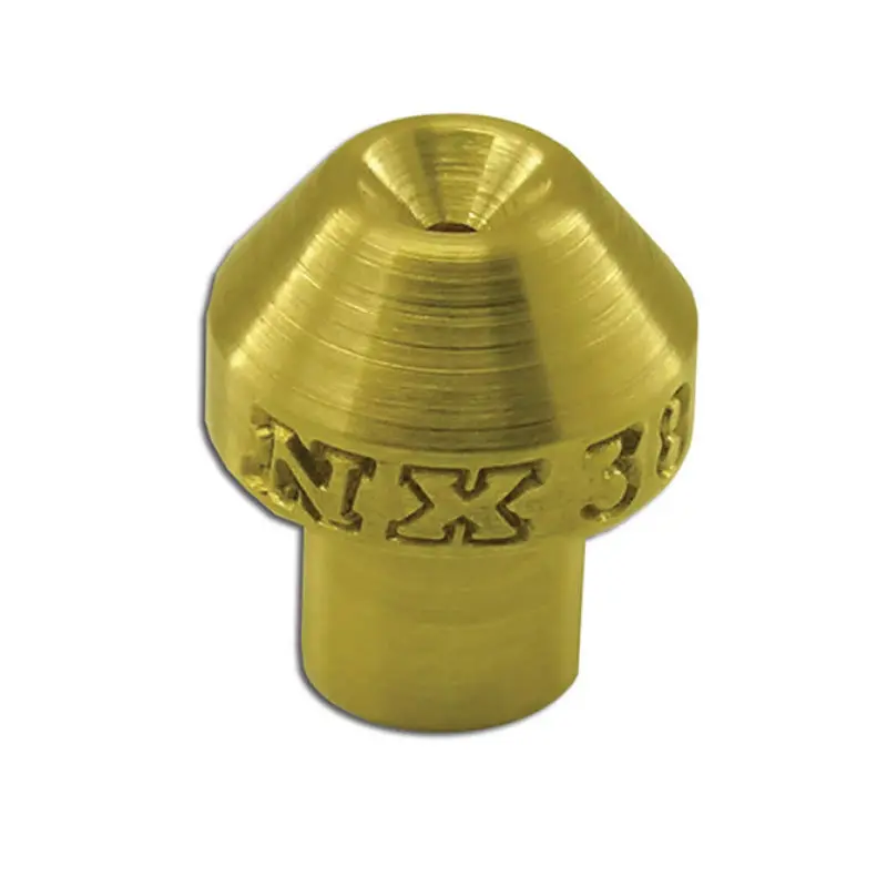 Nitrous Express .036" R/T Single Jet For Precision Nitrous Tuning 2