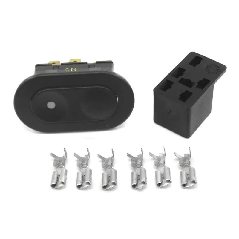 Nitrous Express Remote Bottle Opener Switch – Wired Activation Module 1