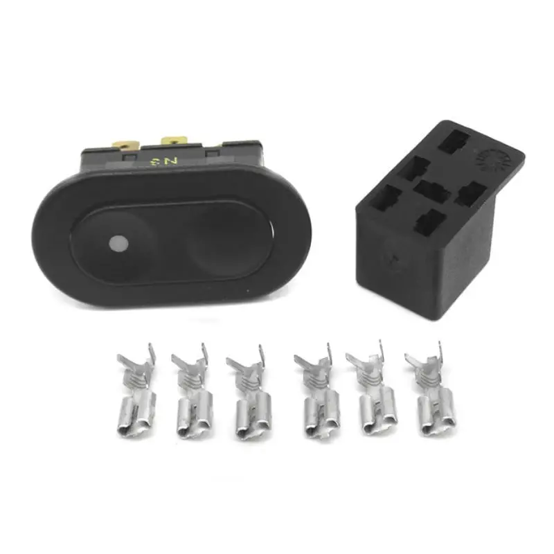Nitrous Express Remote Bottle Opener Switch – Wired Activation Module 2