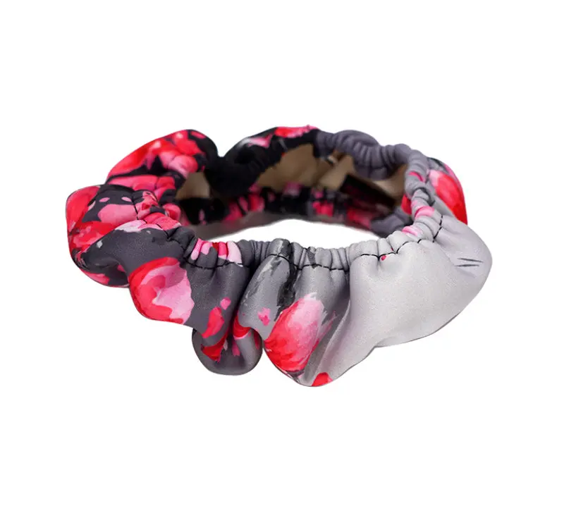 Nrg Sakura Stretch Polyester Steering Wheel Cover With Prismatag Accent 1