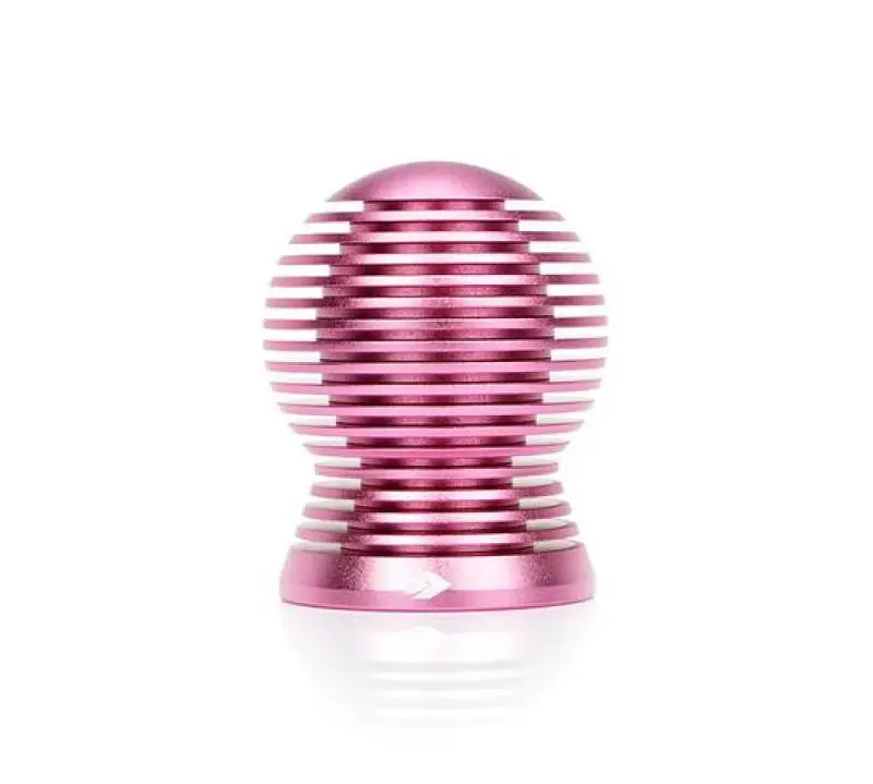 Nrg Shift Knob Heat Sink Spheric Pink 1