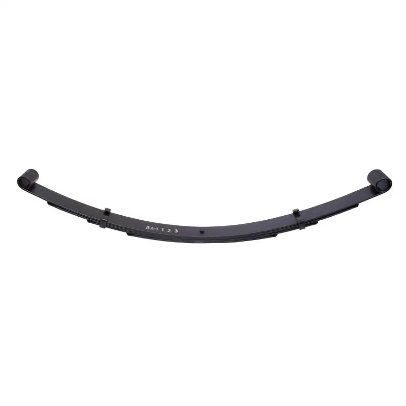 Omix-Ada Front Leaf Spring Assembly – 6-Leaf Design For 1976–1986 Cj7 & Cj8 Jeep 1