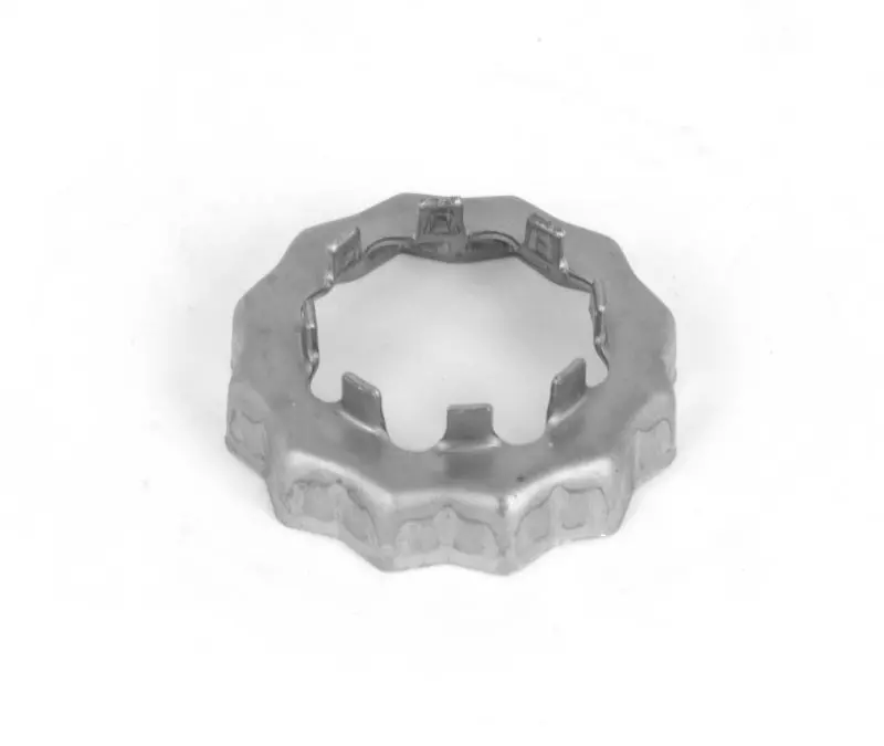 Omix Spindle Nut Retainer D30 & D44 84-06 Models 1