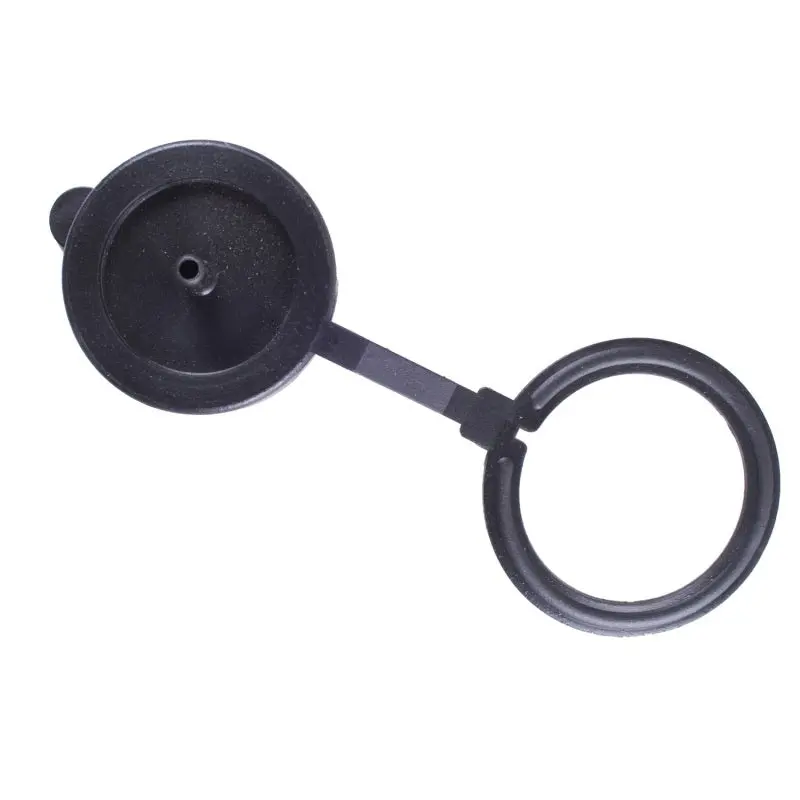 Omix Windshield Washer Reservoir Cap 72-86 Cj Models 1