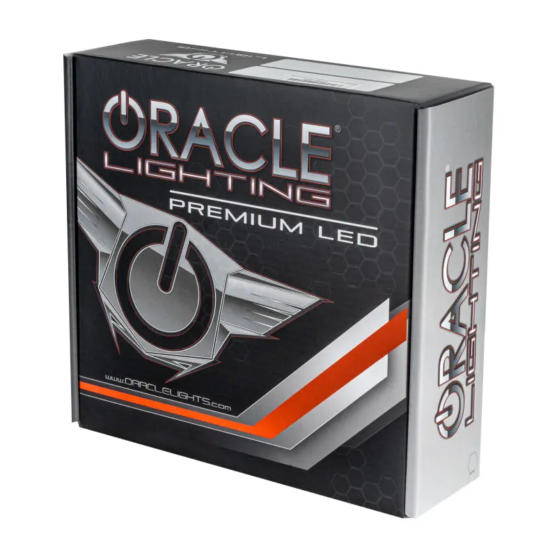 Oracle 3157 Led Bulb – 18-Smd 3-Chip, Cool White, Single Unit 1