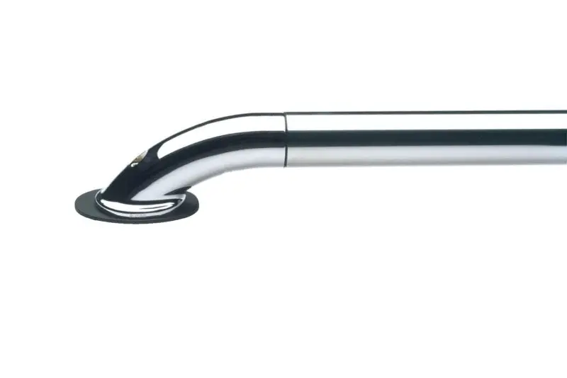 Putco 15-19 Chevy Silverado Hd - 8Ft Bed (Does Not Fit Dually Bed) Ssr Locker Side Rails 1