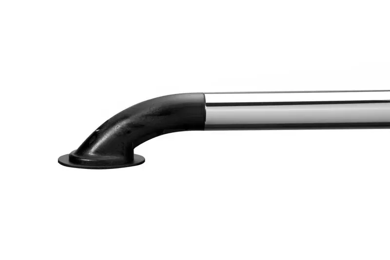 Putco Ssr Nylon Bed Rails For 1994-2002 Ram 2500/3500 With 6.5-Foot Cargo Box 1