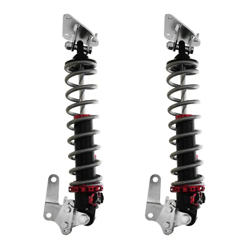 Qa1 Mod Series Rear Coil-Over System For 1964–1972 Gm A/G-Body – 12" X 130 Lb/In, Aluminum Construction 1
