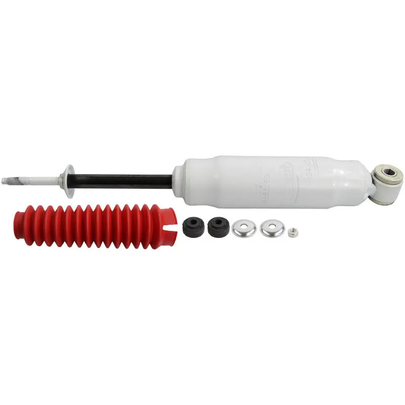 Rancho Rs5000X Front Shock Absorber For 1980–1996 Ford Bronco 1