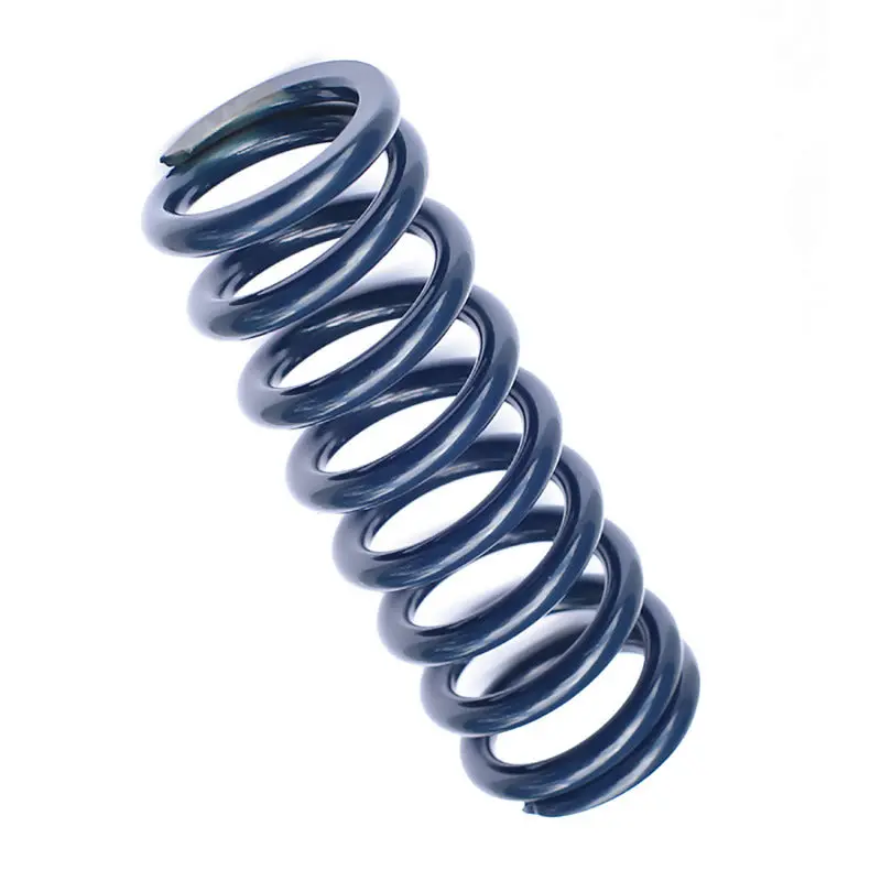 Ridetech 7-Inch Free-Length Coil Spring – 350 Lb/In Rate, 2.5-Inch Inner Diameter 1