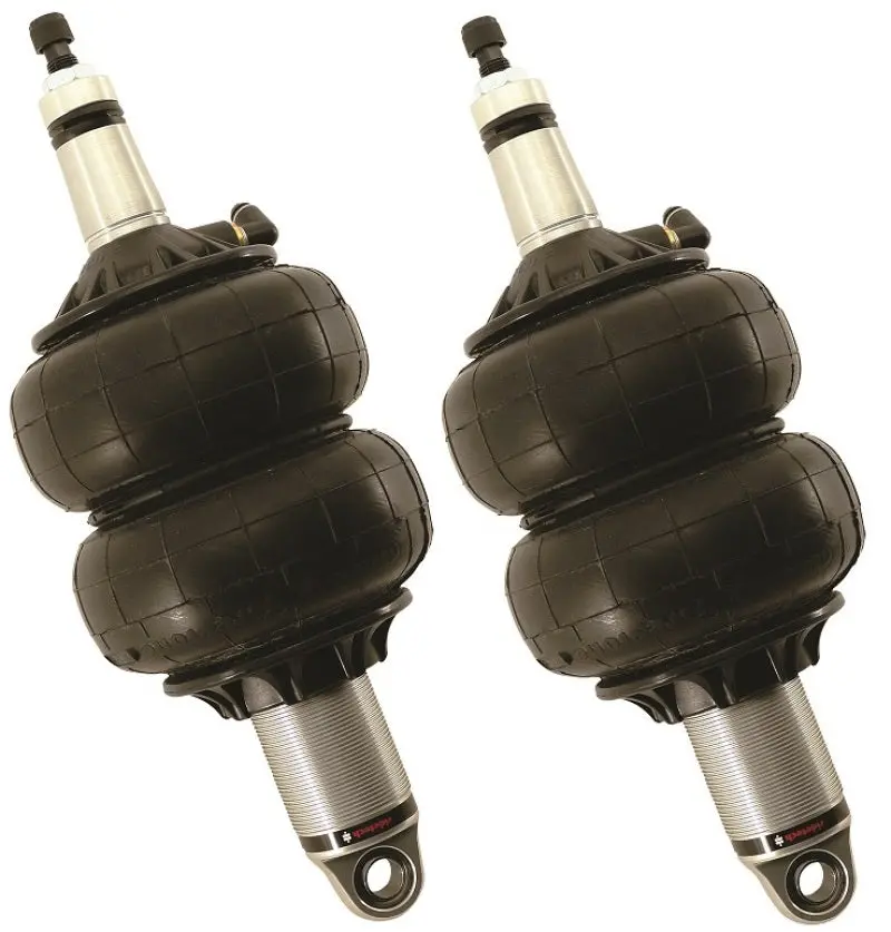 Ridetech Hq Series Shockwave Coilover Assembly – Front Pair For 1957 Cadillac 1