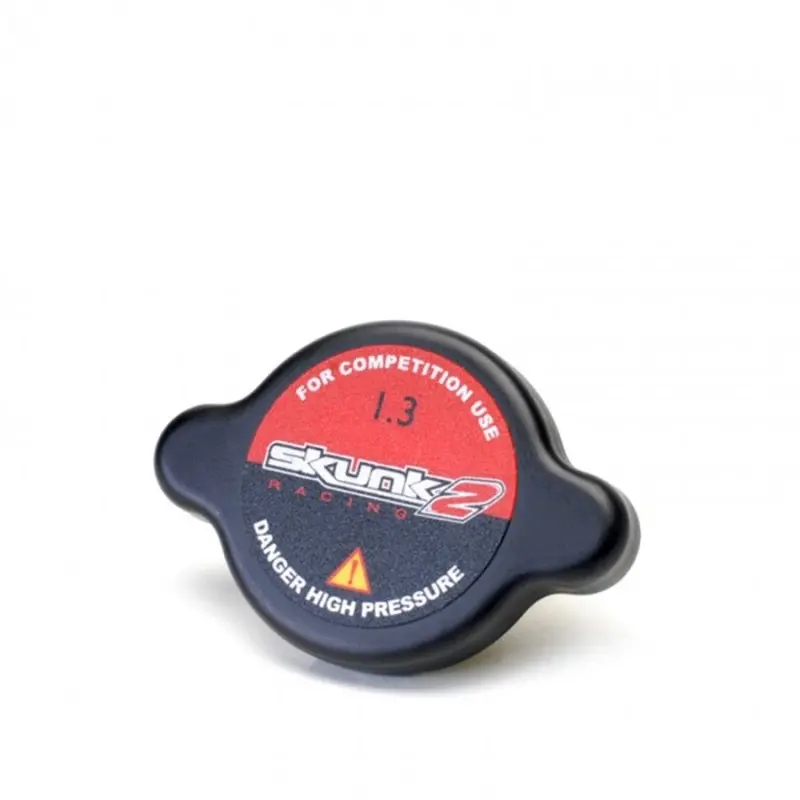 Skunk2 Radiator Cap For Honda, Acura, Mazda, Mitsubishi, And Subaru Applications 1