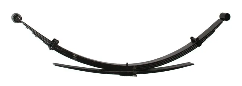 Skyjacker Rear Leaf Spring Kit For 2012 Ram 2500 4Wd Trucks 1