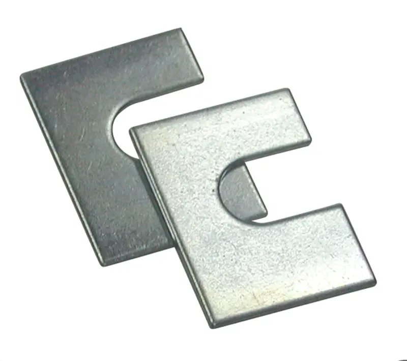 Spc Performance Camber/Caster Shim Set – 1/8-Inch Thickness (25-Pack) 1