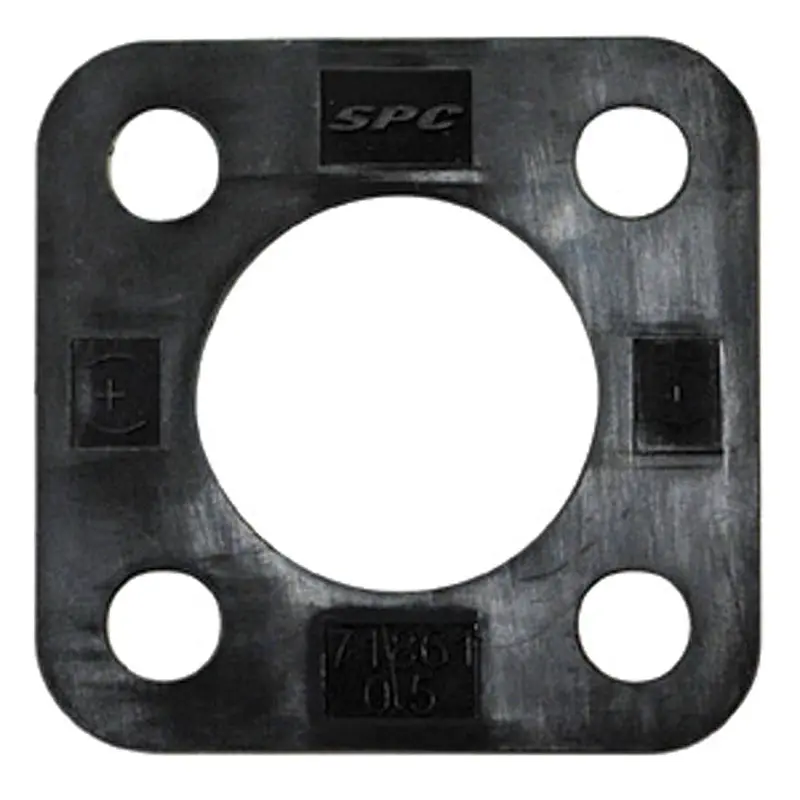 Spc Performance Camber/Toe Shim – 1.0-Degree Adjustment For Precision Alignment 1
