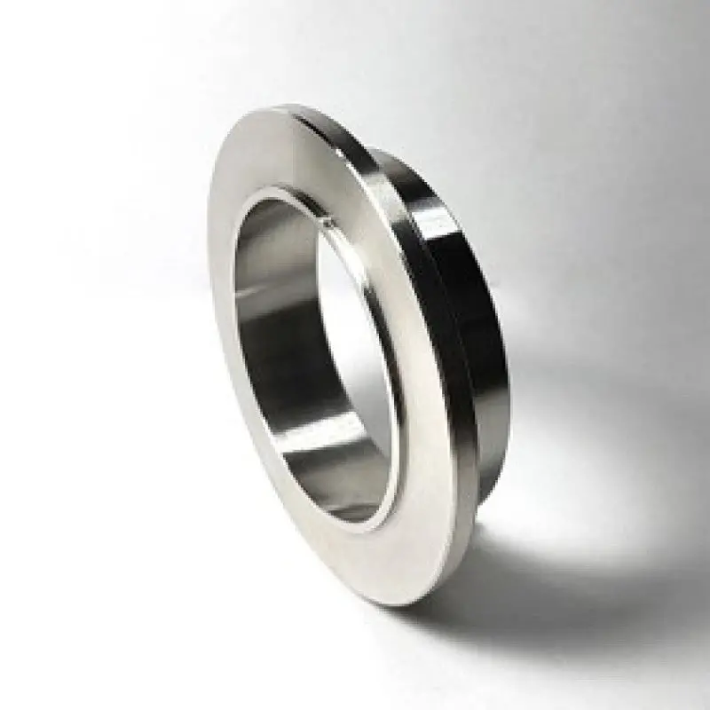 Stainless Bros T3 Turbo Inlet Flange – 57Mm Fire Ring, Compatible With Garrett G-Series & Gen Ii Turbos 1