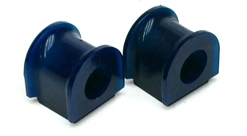 Superpro 18Mm Rear Sway Bar Bushing Kit For 1992 Honda Civic Cx 1