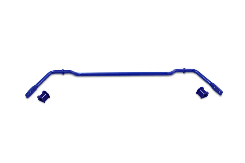 Superpro Adjustable Rear Sway Bar (20Mm, 3-Position) For 1993 Toyota Supra Twin Turbo 1