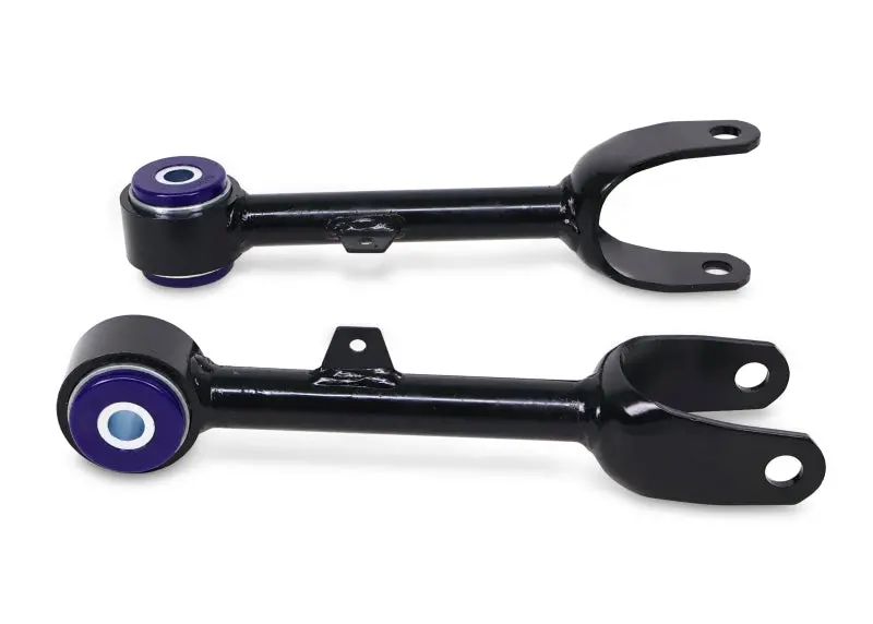 Superpro Adjustable Rear Upper Control Arm Kit – Tesla Model 3 And Model Y 1