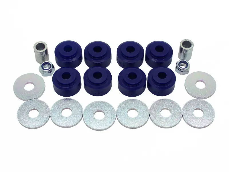 Superpro Rear Sway Bar Link Bush 1