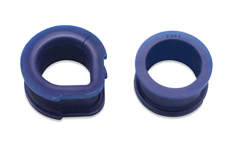 Superpro Steering Rack Mount Bushings For Nissan Vehicles 1